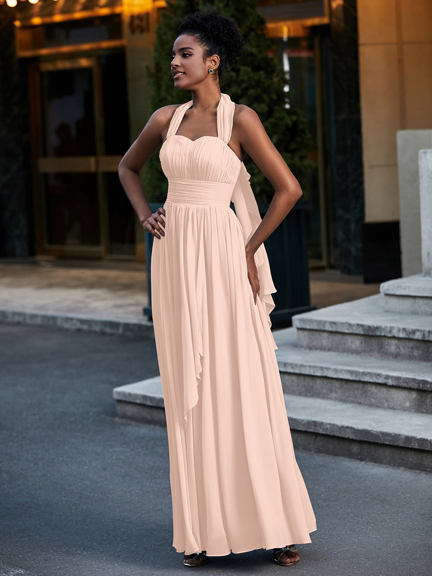 Pearl Pink